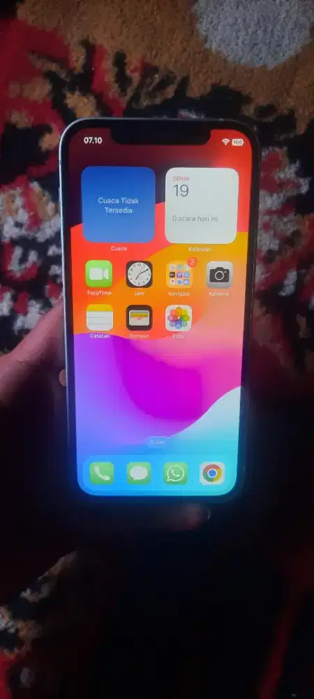 iPhone 12 128GB Green