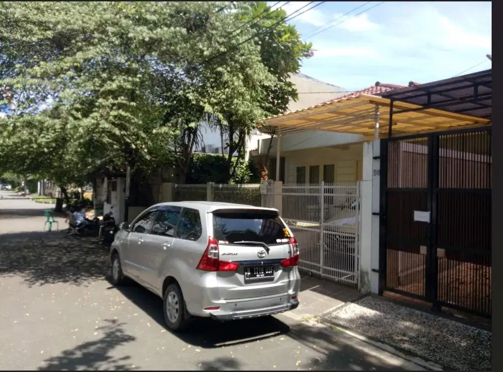 Cash Only Di Jual Rumah Super Murah Pondok Indah Jaksel