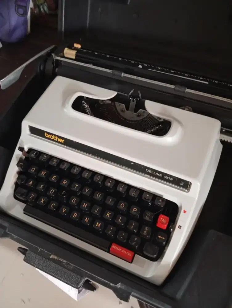 Ketik legend brother ori japan