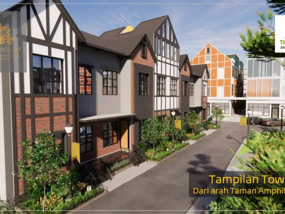 Jadi Juragan Kos di Bogor: Unit Full Furnished, Lokasi Strategis Dekat Kampus/Kantor