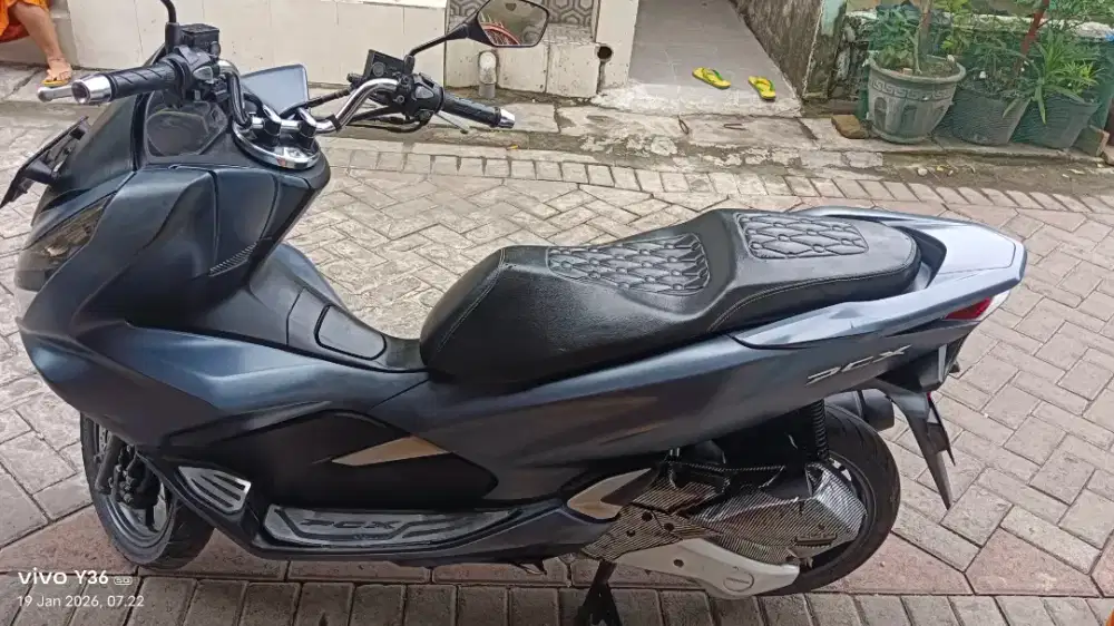Pcx 2021 surabaya