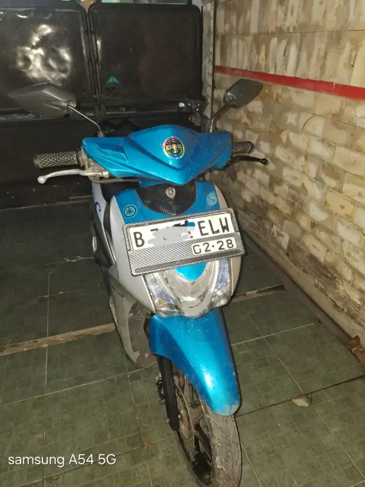 Jual mio s 2018