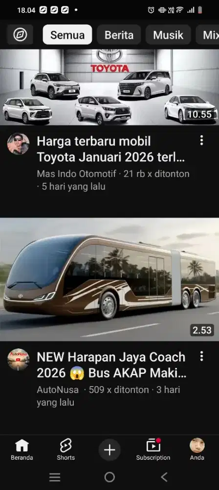 Frelance marketing tour & travel