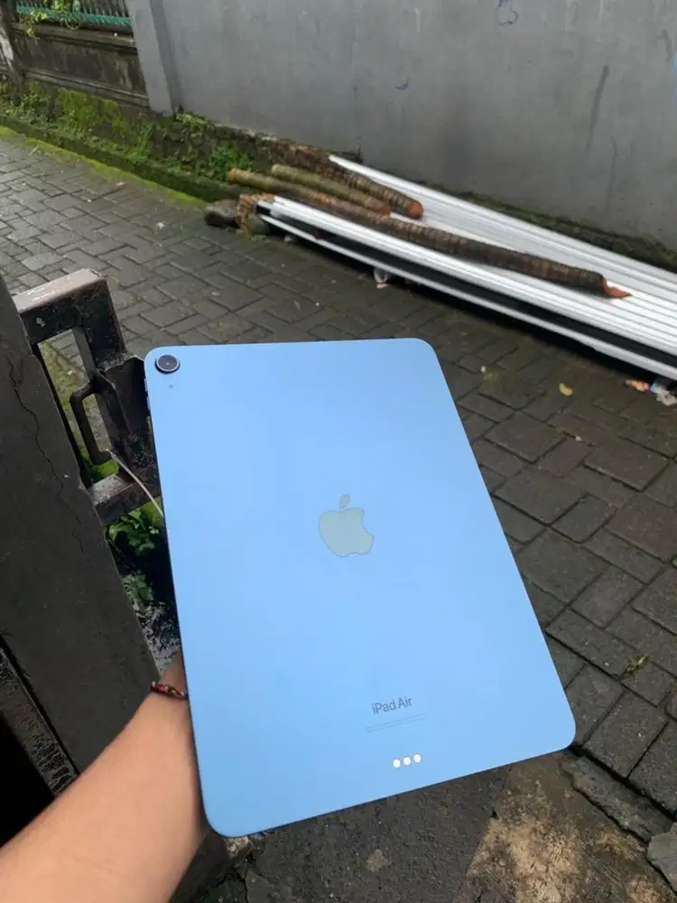 Ipad air 5 M1 64gb
