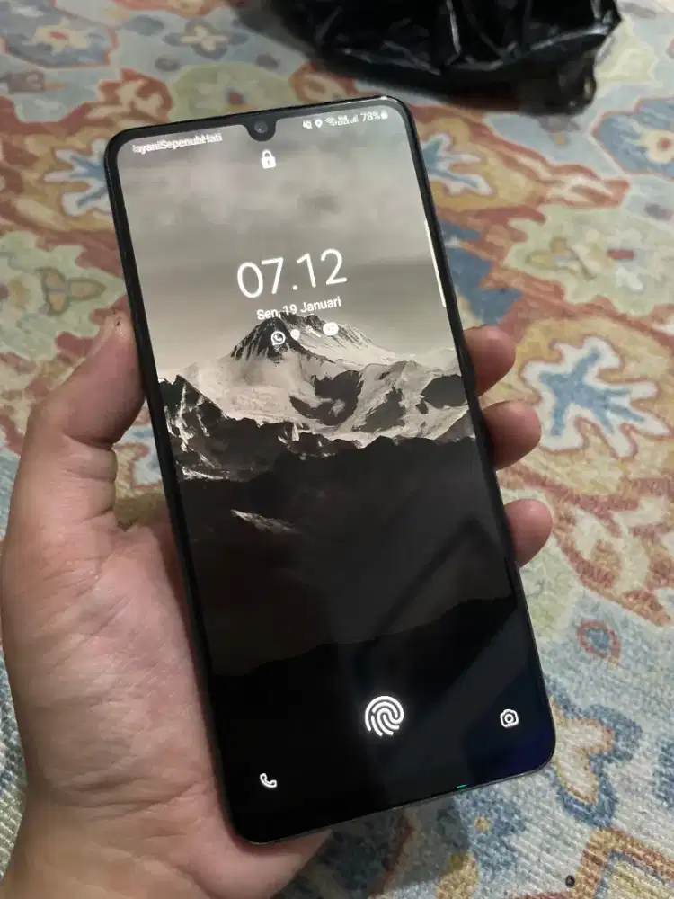 Samsung Galaxy A32 8/128Gb