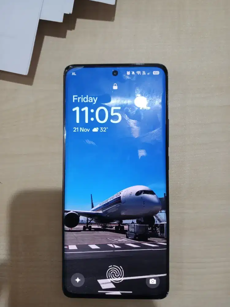 (TT/BT) Oppo Reno 11 Pro 5G 12/512