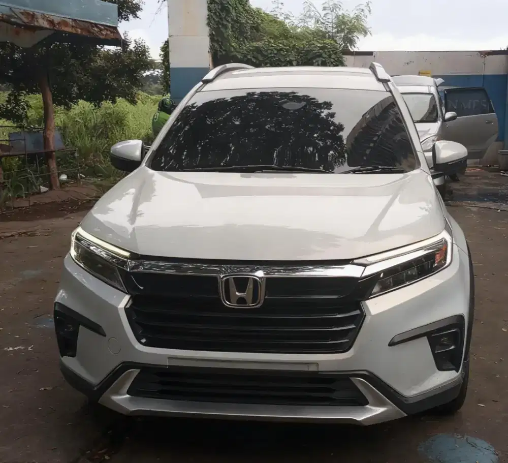 Dijual BRV Prestige Sensing Tahun 2022