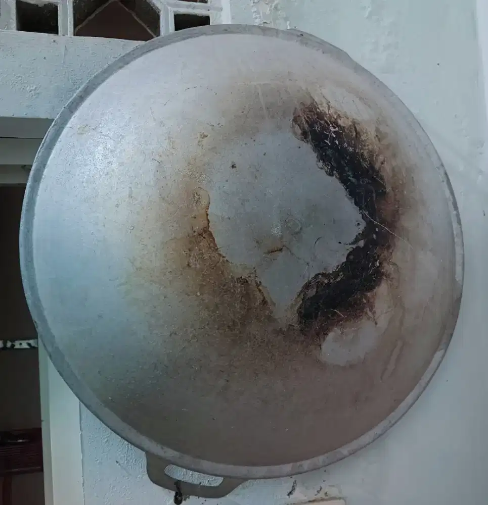 6 barang Obral murah meriah