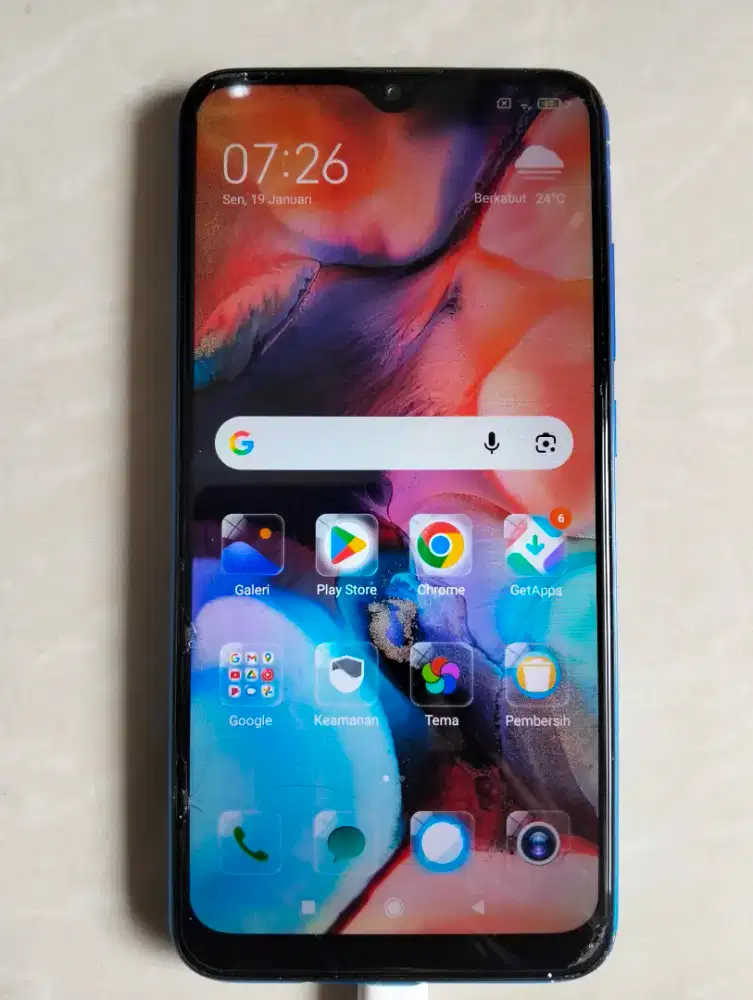 Xiaomi Redmi 8A Pro