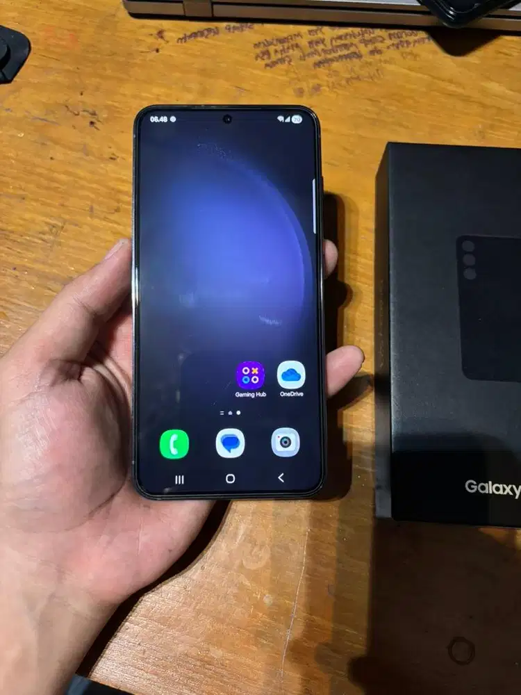 Samsung S23 Basic 8/256