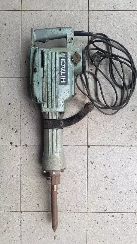 Jack Hammer Hitachi PH-65A