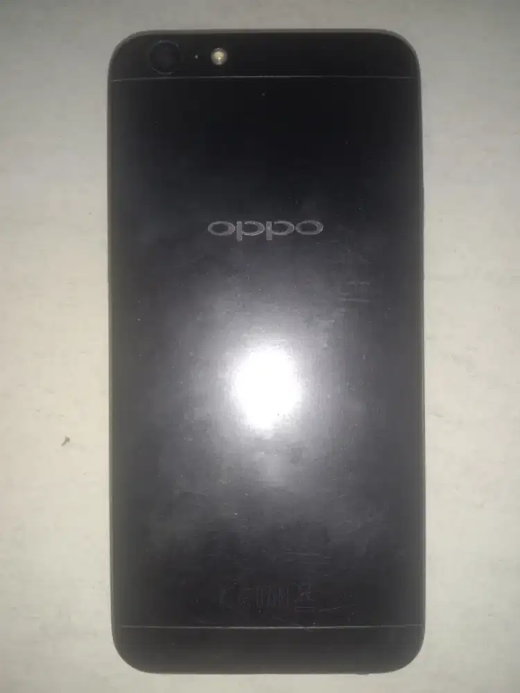 Oppo A57 Ram 3 Batangan