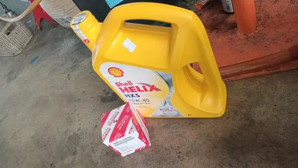 Lowongan customer service bengkel mobil