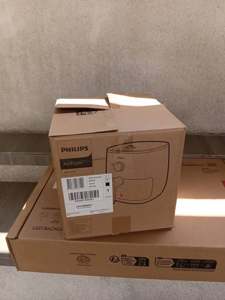 Philips Air Fryer