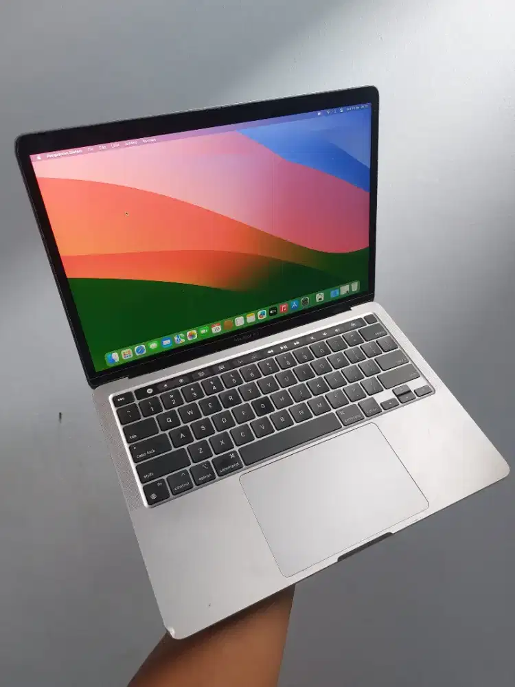 Macbook Pro M1 2020 Touchbar