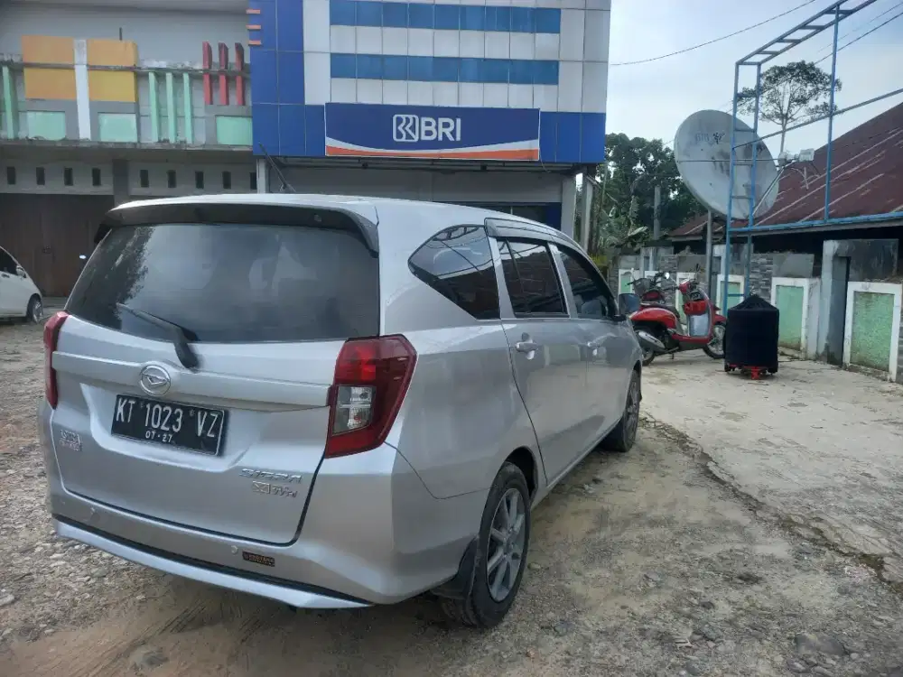 SIGRA X M/T 1.2 CC TH 2020