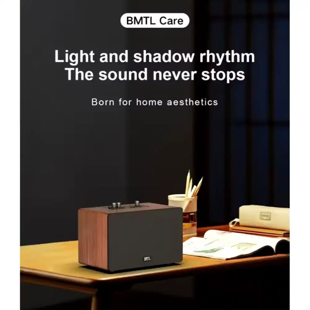 Speaker Xdobo BMTL Care 80w