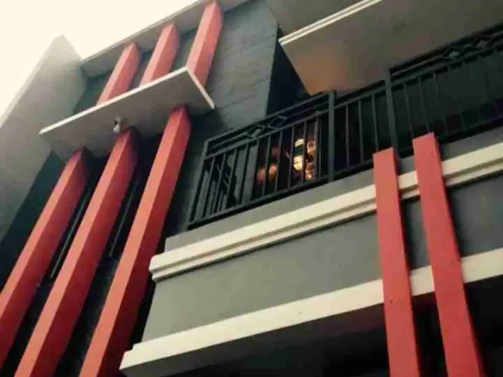 HARUS SEGERA TERJUAL..! RUMAH MEWAH DALAM KAVLING CIPINANG MUARA - JATINEGARA JAKARTA TIMUR