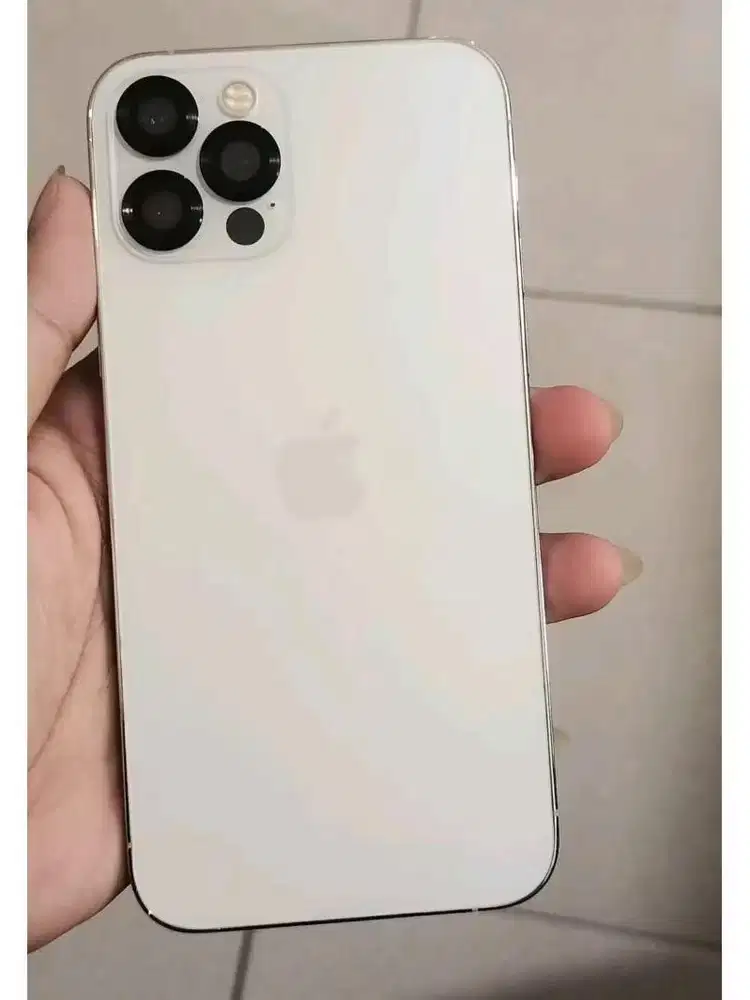 Iphone 12 All operator