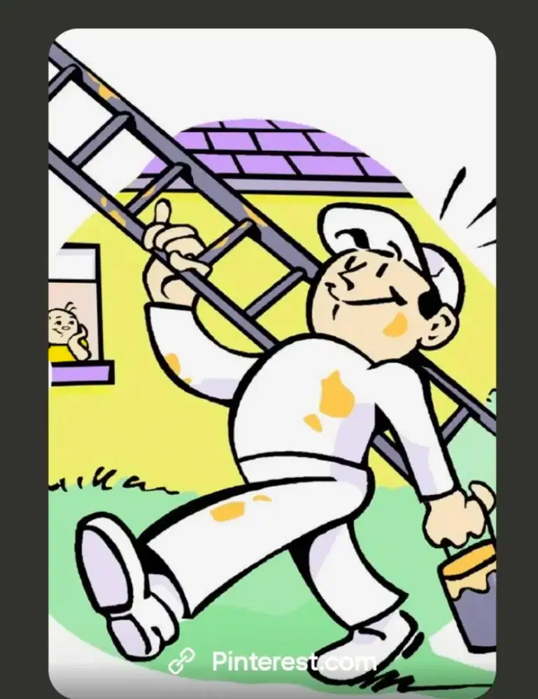 Loker tukang bangunan