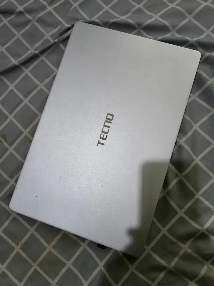 Tecno Megabook K15S - 8GB - Ryzen 5 74300U Secondhand