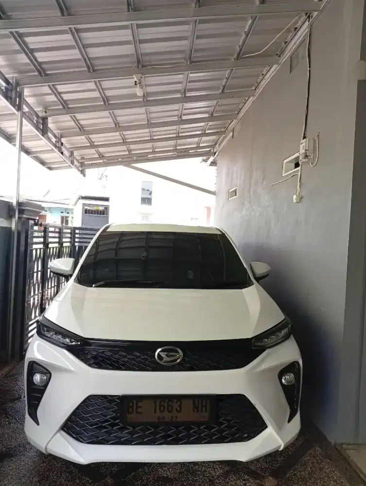 Xenia X 1.3 MT TAHUN 2022