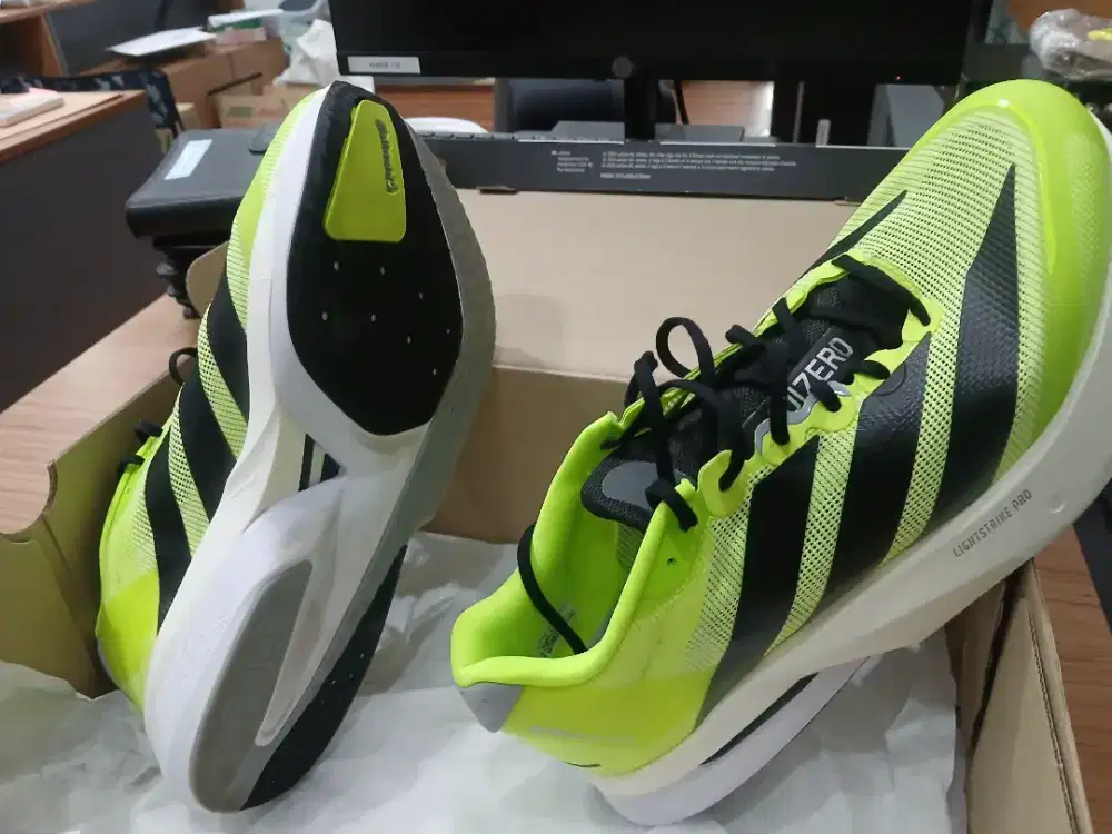 Adidas adizero boston 13 m