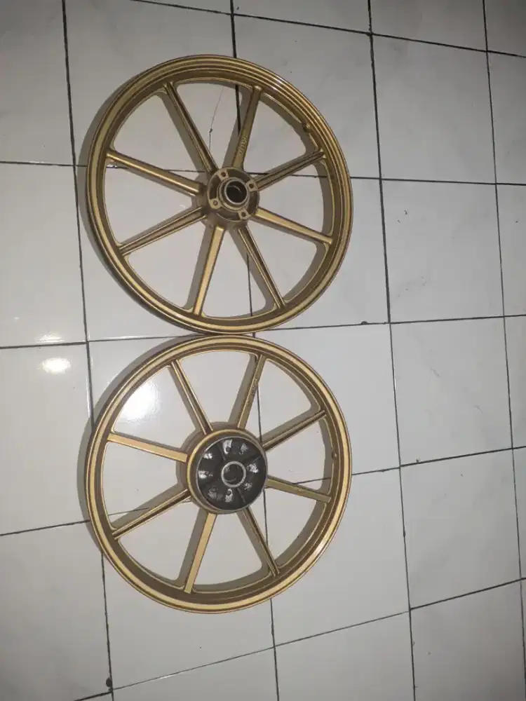 Velg racing RX king ring 18