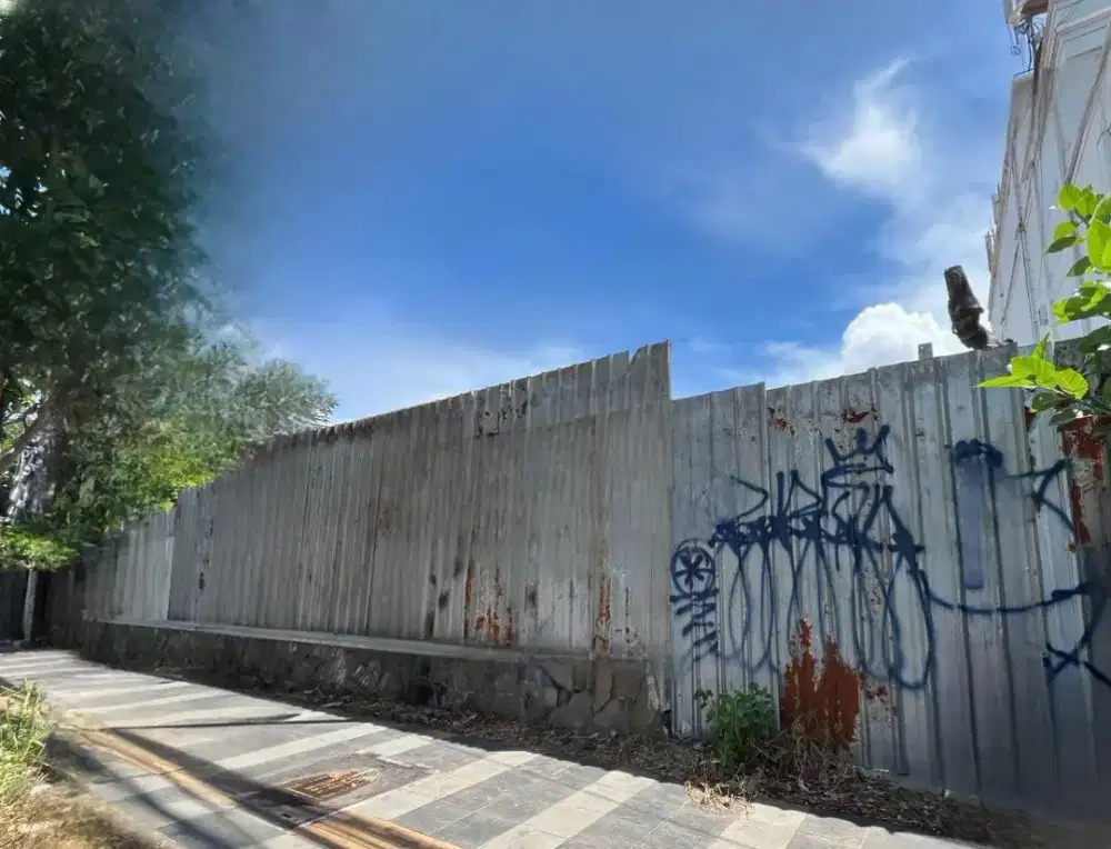 JUAL SEWA LAHAN KOMERSIL TANAH PUSAT KOTA