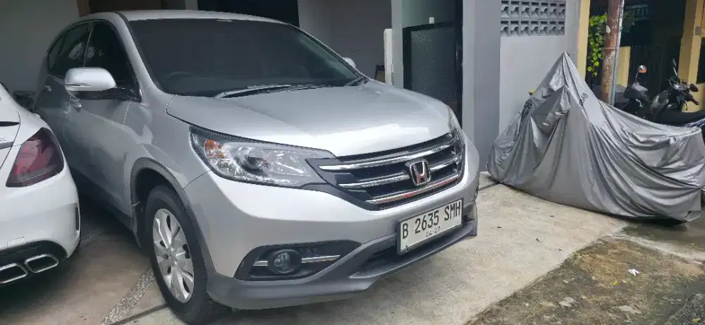 Crv 2.0 2014 top condition