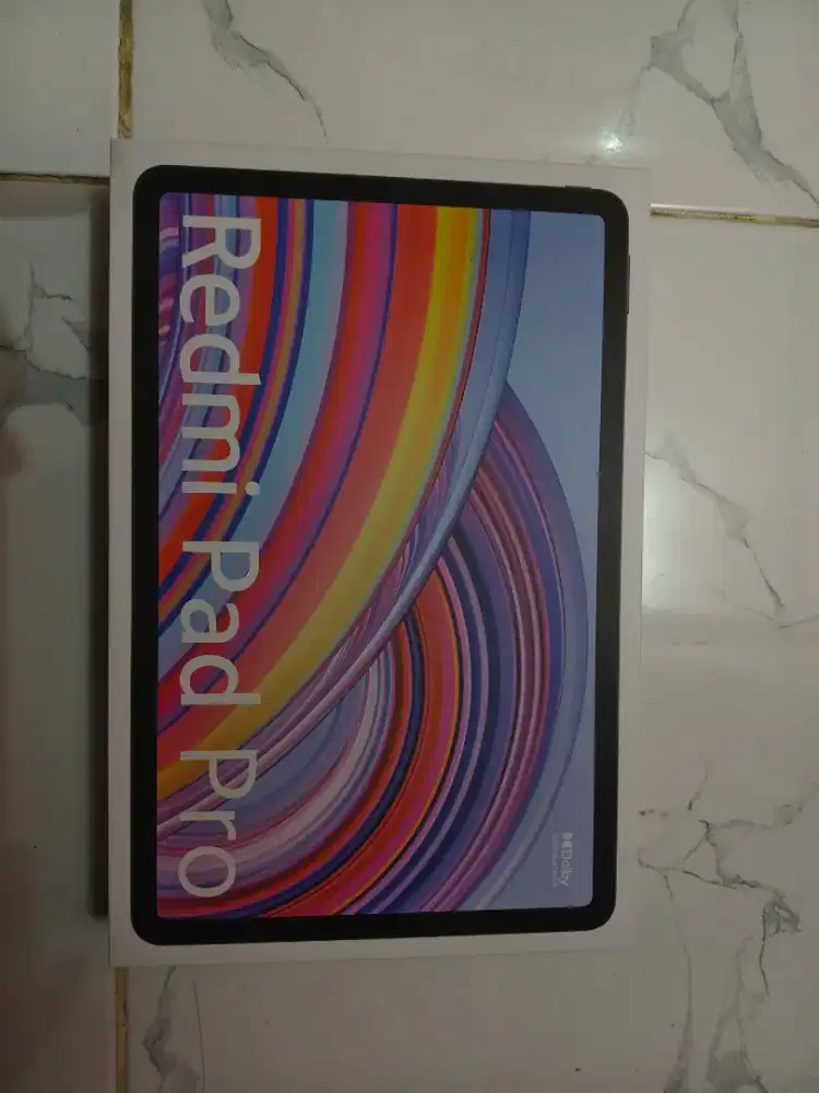 Xiaomi Redmi Pad Pro 8/256