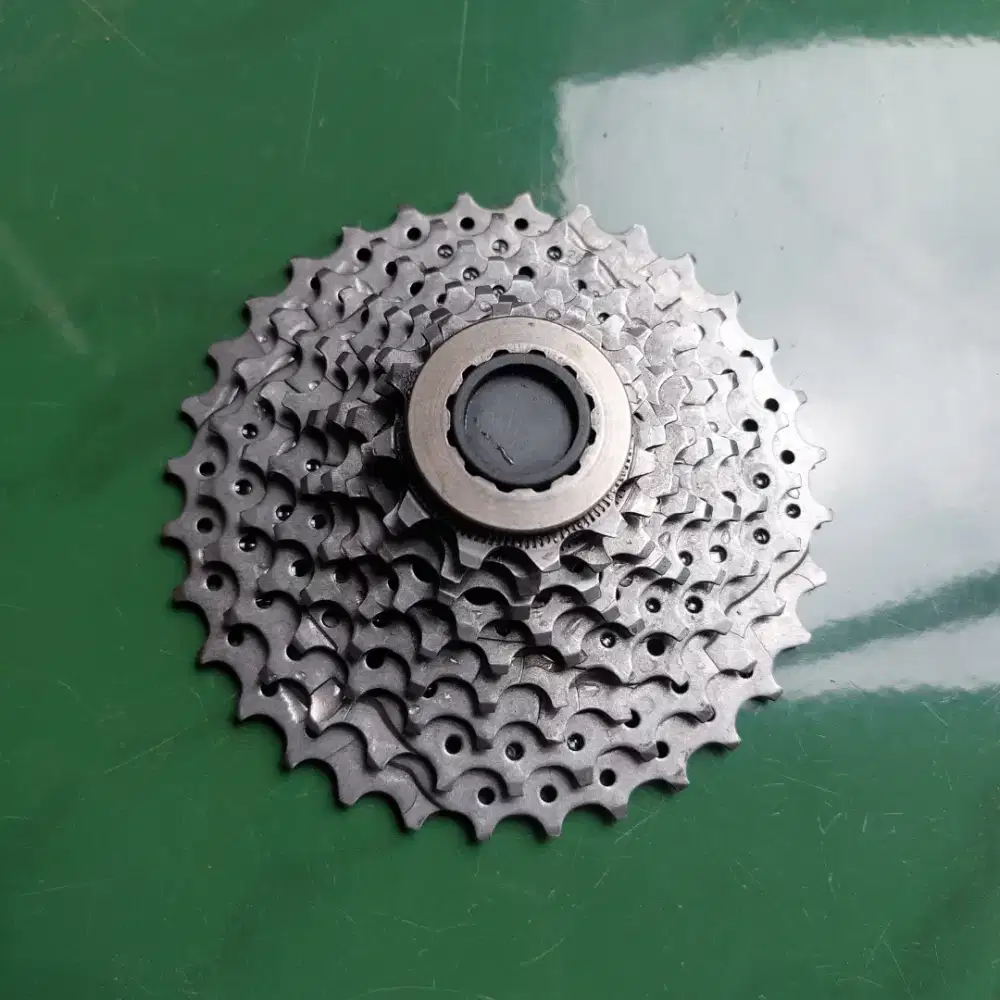 Sprocket & Hub Copotan Element FRC 38