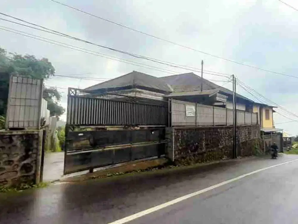 DI JUAL VILLA MURAH SIAP HUNI B.U PACET