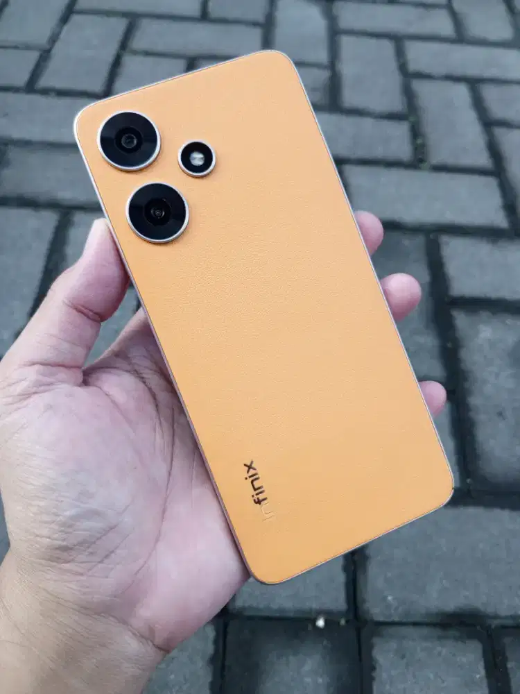 Infinix Hot 30i 8GB/128GB