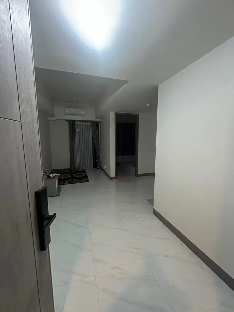 Disewakan KOSONGAN pakuwon residences 2 bedroom