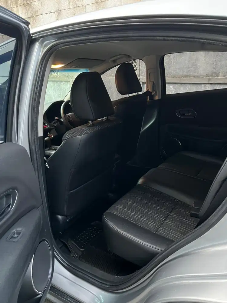 Honda HRV E metic 2017