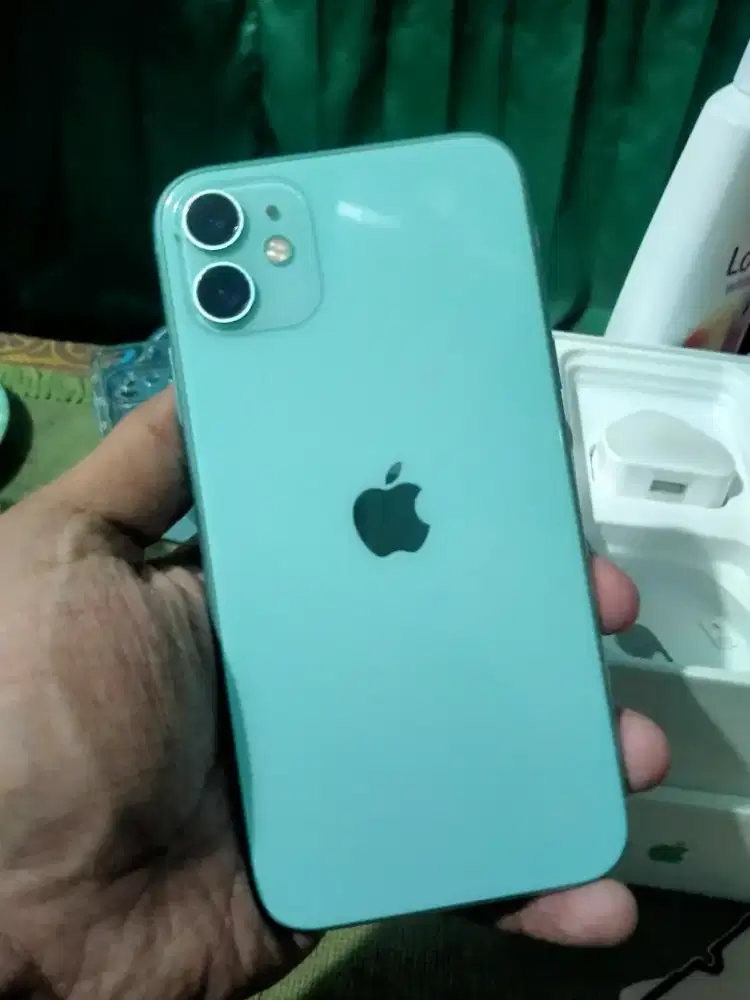 Iphone 11 64 Inter