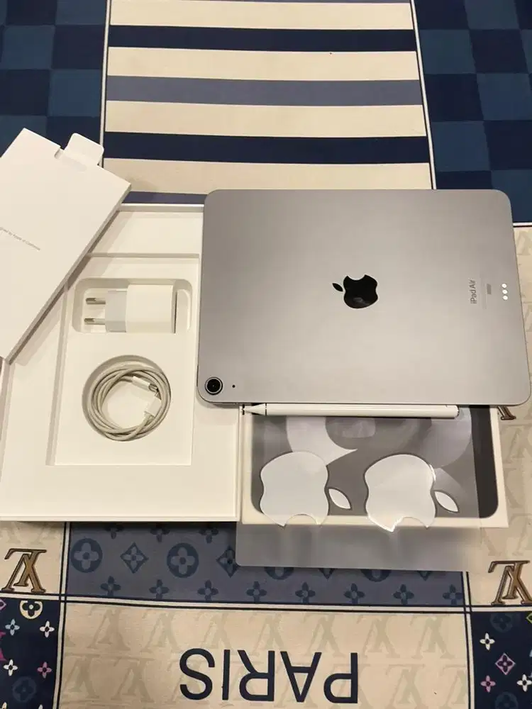 Ipad air 5 M1 256gb ibox