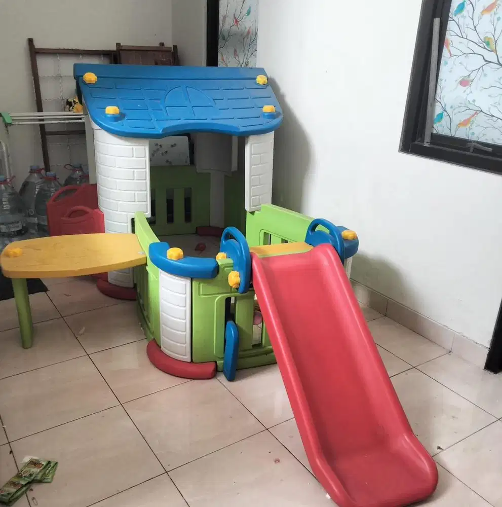 Dijual mainan anak