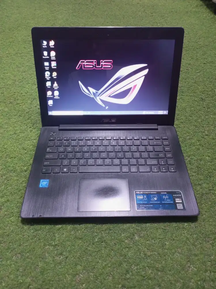 Laptop Asus X453M