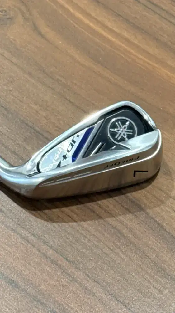 YAMAHA INPRES UD+2 2021