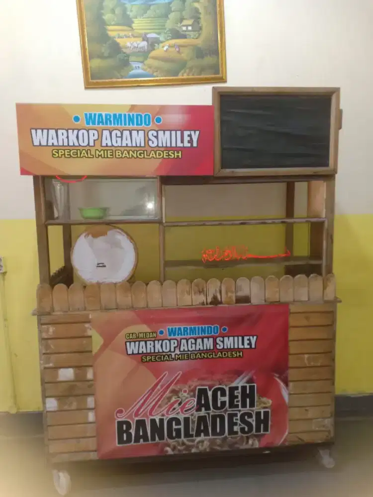 Di jual stelling kayu jati di rantau prapat