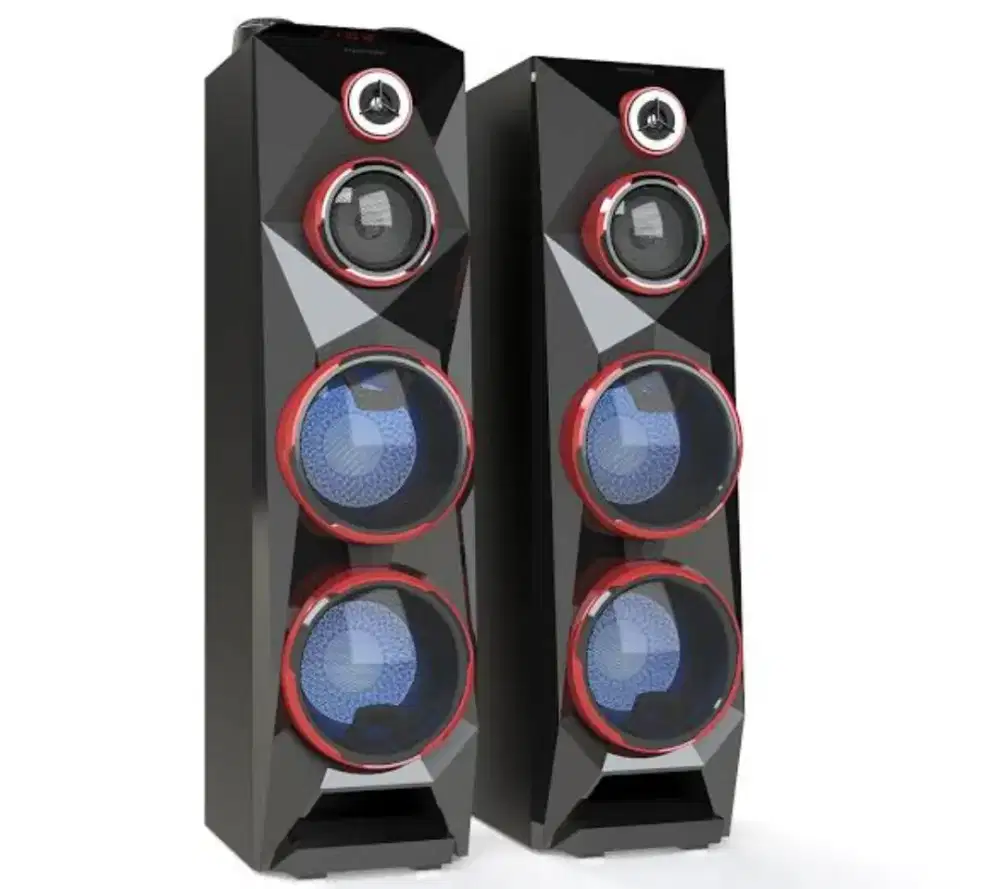 polytron speaker aktif pas8cf28