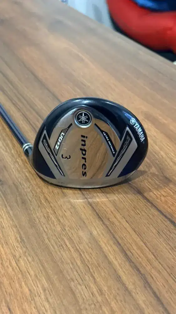 YAMAHA inpres UD+2 2019