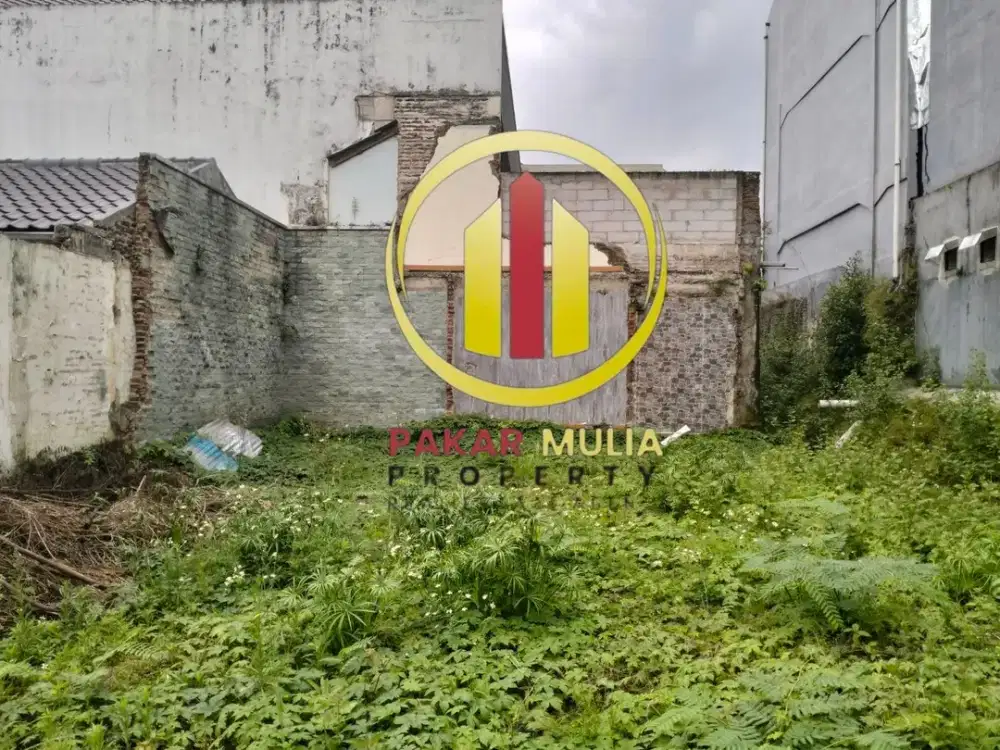 JARANG ADA TANAH MURAH PROGO RIAU CITARUM BANDUNG