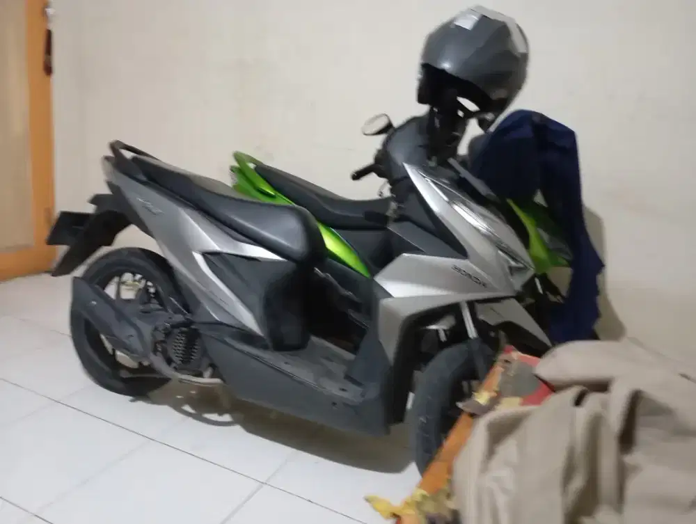 Honda beat 2020 lengkap