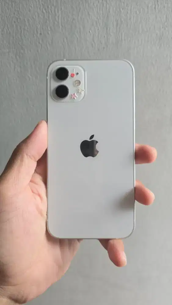 Iphone 12 128gb like new