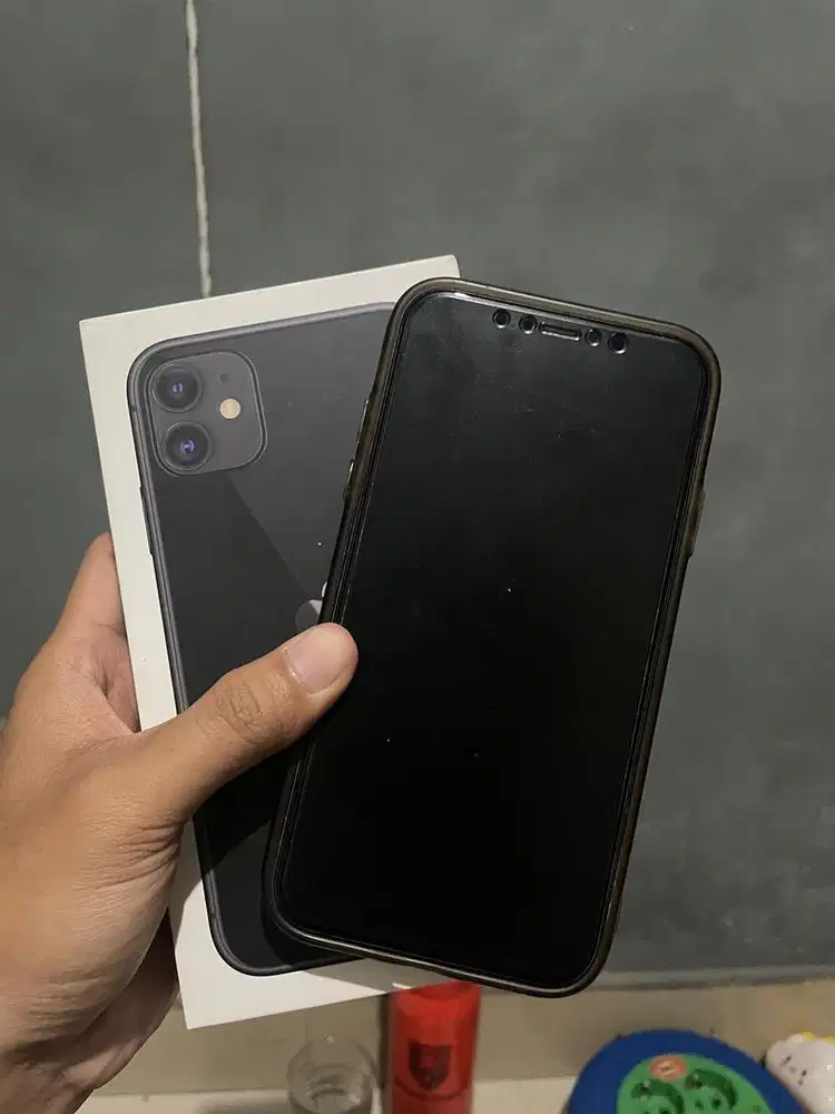 iphone 11 64 gb ex ibox