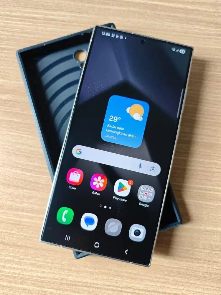 Samsung Galaxy S24 Ultra