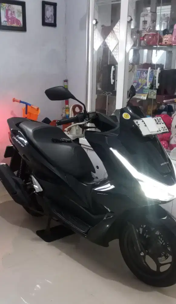 Honda PCX 160 Like new
